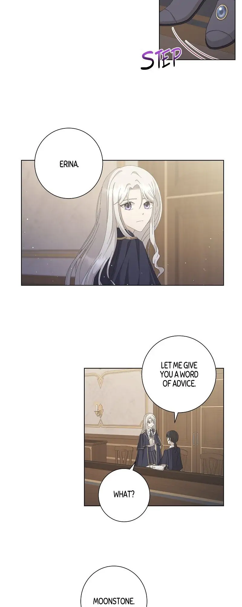 This Life, The Way I Want chapter 8 - page 30